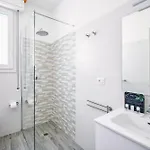 Apartamento Elegant Apartment-con Free Wi-fi & A/c San Remo