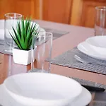 Elegant Apartment-con Free Wi-fi & A/c San Remo