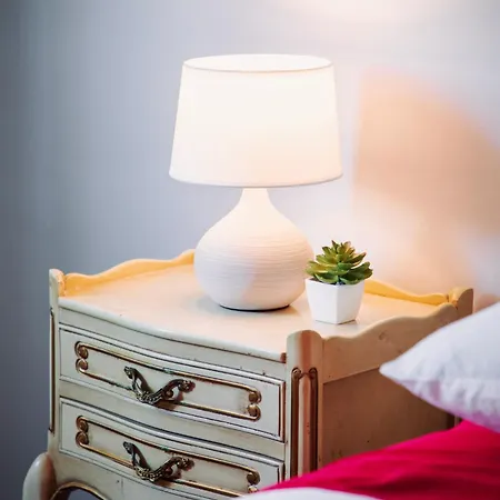 Elegant Apartment-con Free Wi-fi & A/c Lejlighed Sanremo