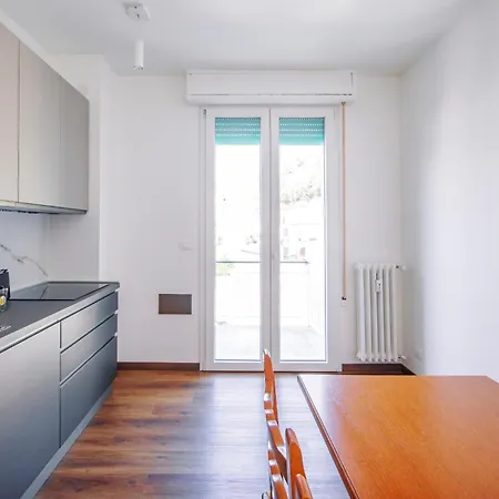 Appartement Elegant Apartment-con Free Wi-fi & A/c