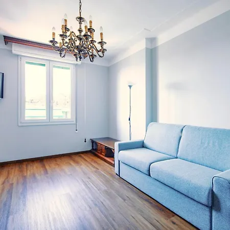 Elegant Apartment-con Free Wi-fi & A/c San Remo