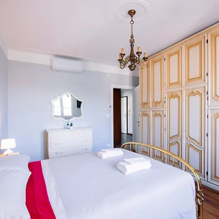 Elegant Apartment-con Free Wi-fi & A/c Appartement