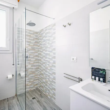 Appartement Elegant Apartment-con Free Wi-fi & A/c San Remo
