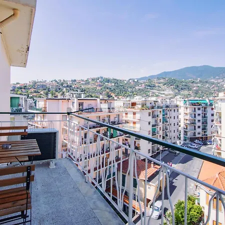 Elegant Apartment-con Free Wi-fi & A/c Apartament *